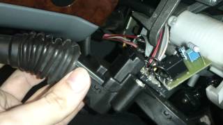 Неисправность реле поворотников 712.3777-001 от 12v.ru Неисправность реле поворотников 712.3777-001 от 12v.ru
