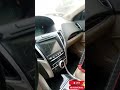 53-02 Torque sensor (average check) Honda Acura