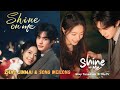 Not Just Another Drama! 5 Reasons Shine On Me Makes Zhao Jinmai & Song Weilong Truly Stand Out
