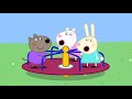 Play With Peppa Pig | New Compilation  | Kids Videos