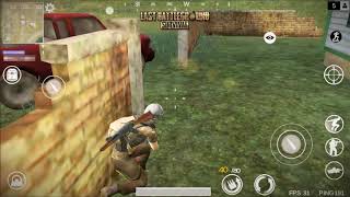 Last Battleground: Survival - Battle Royale on Mobile Trailer 001 screenshot 5