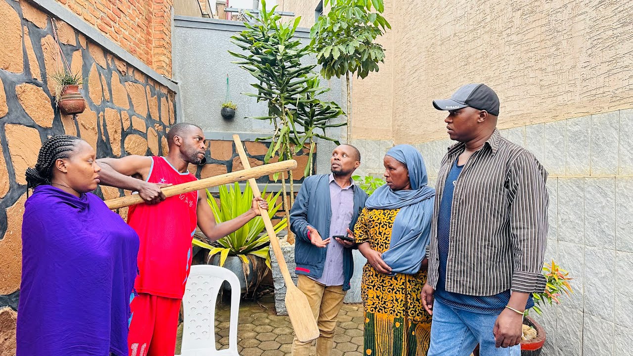 PAPA SAVA EP1366:BANZA UMENYE KABITERA!BY NIYITEGEKA Gratien(Rwandan Comedy)