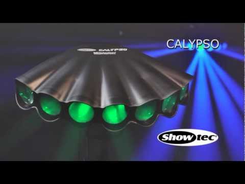 Showtec Calypso IMC ordercode: 43104