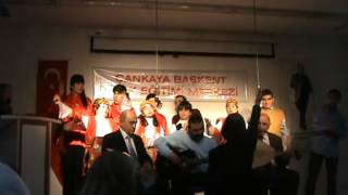 Oynaya Oynaya Gelin Çocuklar - Özel Gereksimli Çocuklar Söylüyor - Müzik Otizm