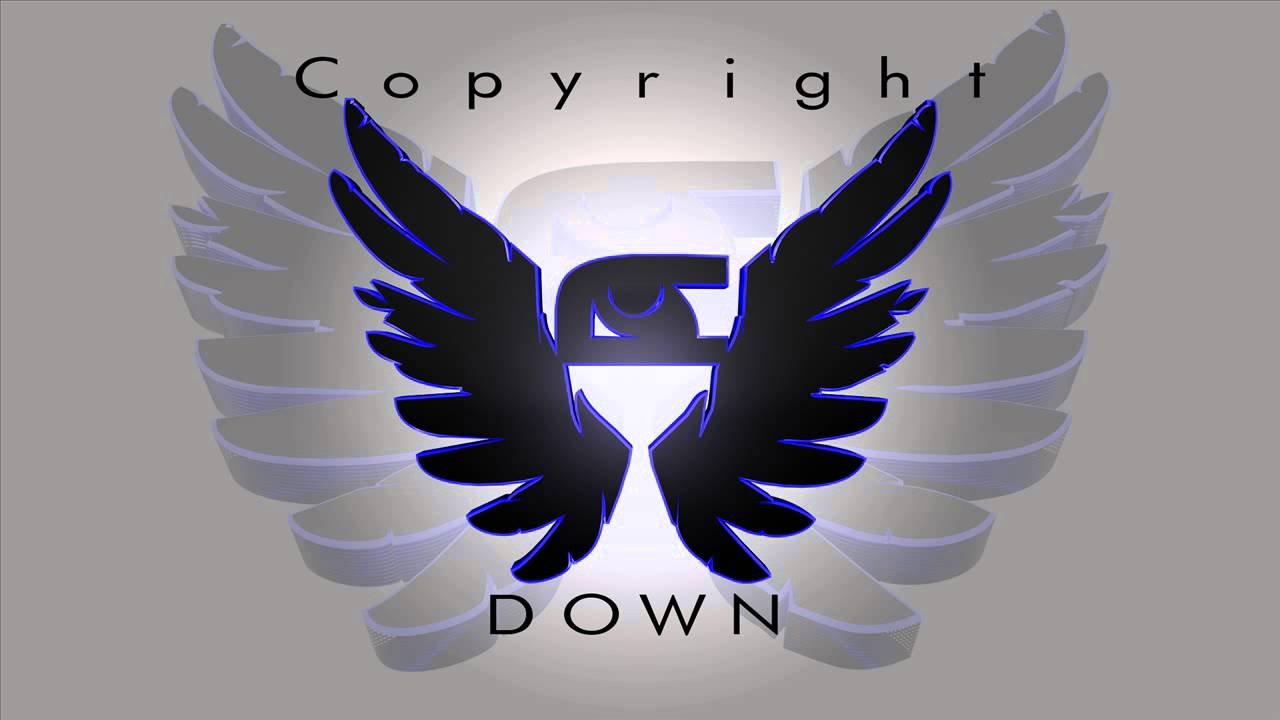 Copyright Down - Voyager (Produced by Nabsolut) (**House)