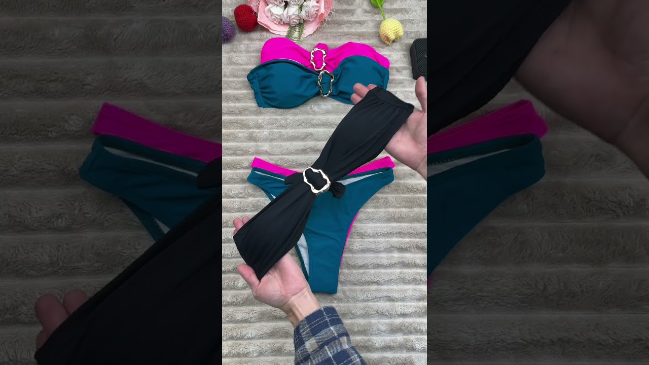 Yoga Vest Set for a Healthy Start! 