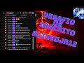 DESAFIO de INSCRITO - Elizeujr12 - Elden do Ring part 6 LivePix!