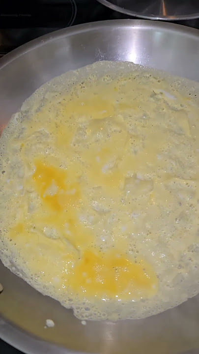 Stainless Steel Egg Pan