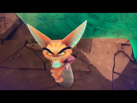 “Animals 2”(Parody) Part 20 Lemon Heads