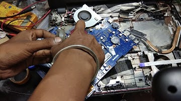 Dell 3 beep trick for no display problem 100% solution