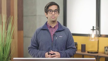 Introduction to Amazon SageMaker GroundTruth - Getting Started with AWS Machine Learning