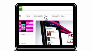 Malaysia Ovi Music Unlimited Song Downloads - Nokia Comes With Music screenshot 4