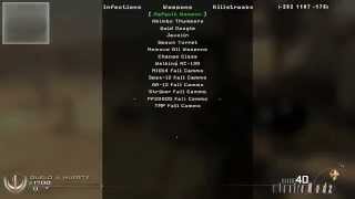 [MW2/PC] Elite Mossy v9.14