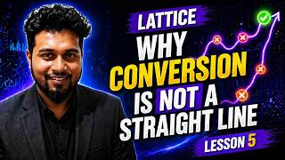 Why Conversion Is Not a Straight Line | Lesson 5 | Meta Andromeda | Sheikh Monirul Hasan