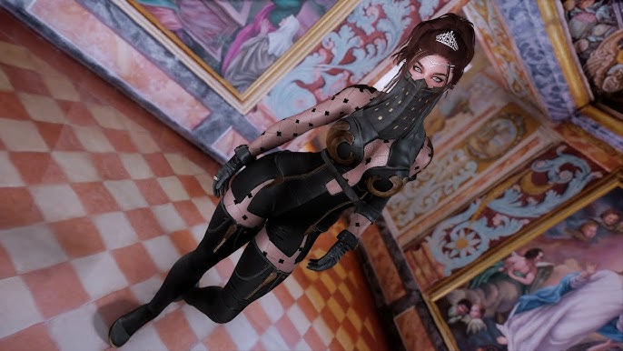 Skyrim Nini Operator Cbbe Smp 3ba Bhunp Smp Se Youtube Skyrim Nini Operator Cbbe Smp 3ba Bhunp Smp Se Youtube