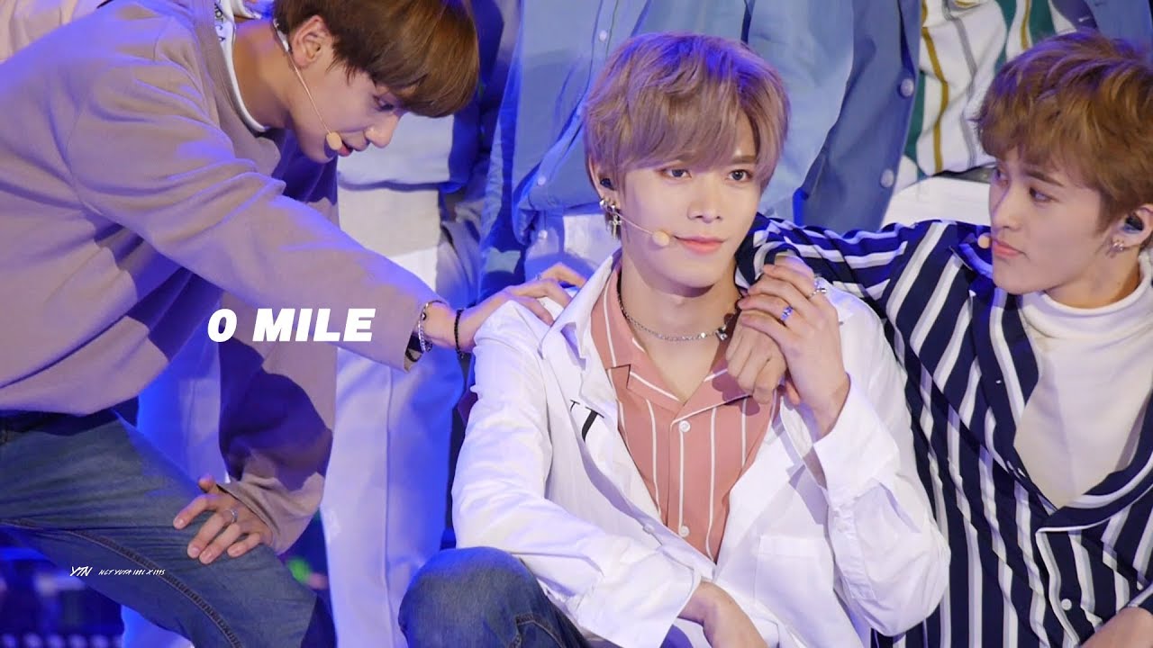 180327 광양 열린음악회 0mile YUTA FOCUS
