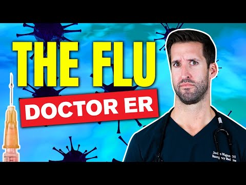 Video: Didiagnosis flu?