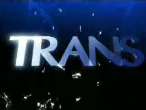 Trans7 Station ID from 2006 to 2013 (15s) [EDITED]