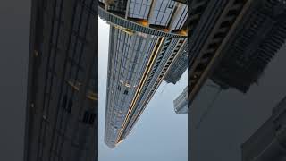 Human Made Towersstill God Is Our Creator