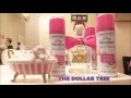 Dry Shampoo | DOLLAR TREE | Review**Damn**DOES IT REALLY WORK??