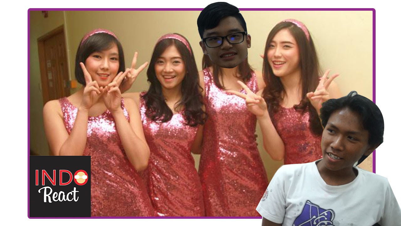 halloween night dangdut version