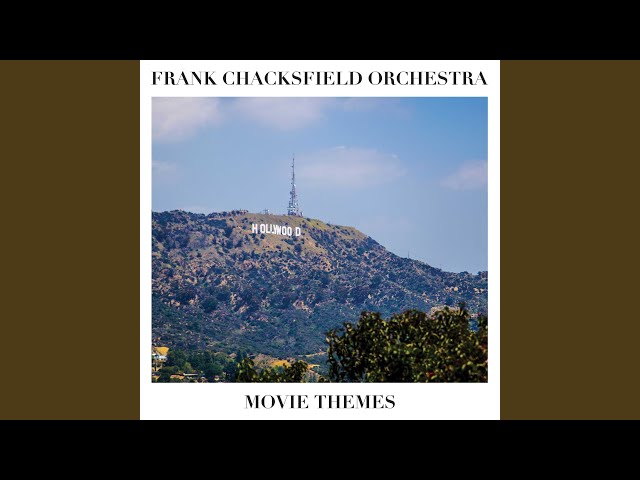 Frank Chacksfield Orchestra - Summer
