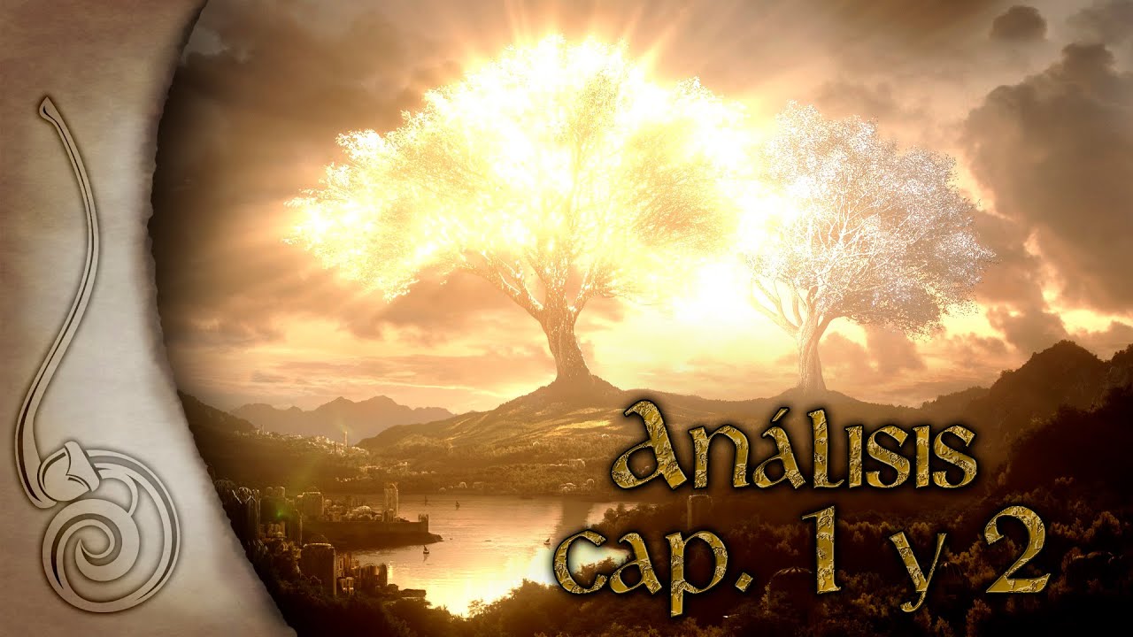 #ringsofpower: análisis capítulos 1 y 2