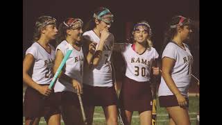 Shepherd Hill Field Hockey Slideshow 2k17