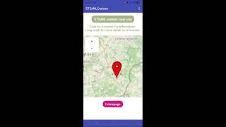 STEAM Girls App - technical video screenshot 4