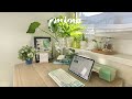 【朝時間BGM】元気いっぱいの夏の日にぴったりのチルポップのプレイリスト☕| Chill pop | Study | Work