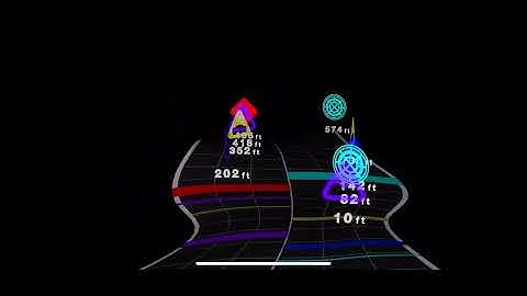 SceneKit animation blooper