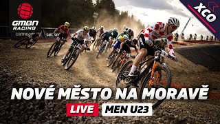 Nové Město na Moravě Cross Country Under 23 Men | LIVE XCO Racing screenshot 2