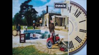 Video thumbnail of "Oasis - Stand By Me - Live at Boneheads Outtake"