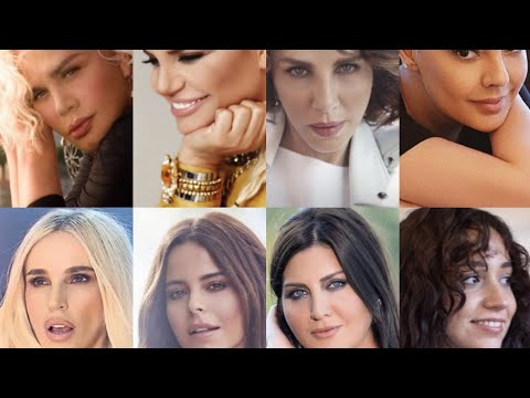 Sen ağlama–Sezen Aksu, Kibariye, Sertab Erener, Ebru Gündeş, Gülşen, Simge, Sibel Can, Zeynep Bastık