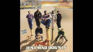 Mad Dog Clique - I'm A ''G'' - YouTube