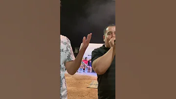 حنا جينا وجبينا مارحبة بالحباب عادل الشاوي وفارس الشاوي 