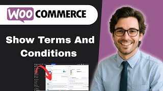 Details How to show terms and conditions at WooCommerce checkout (full guide) Guide