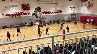 MMS Fall Assembly - 22