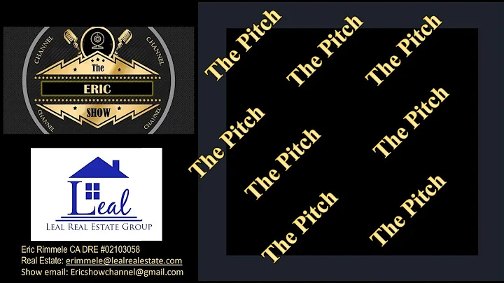 The PITCH, 08/19/2020 Real Estate for sale/buy, pr...