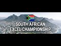 South African Excel Championship Round 1-2