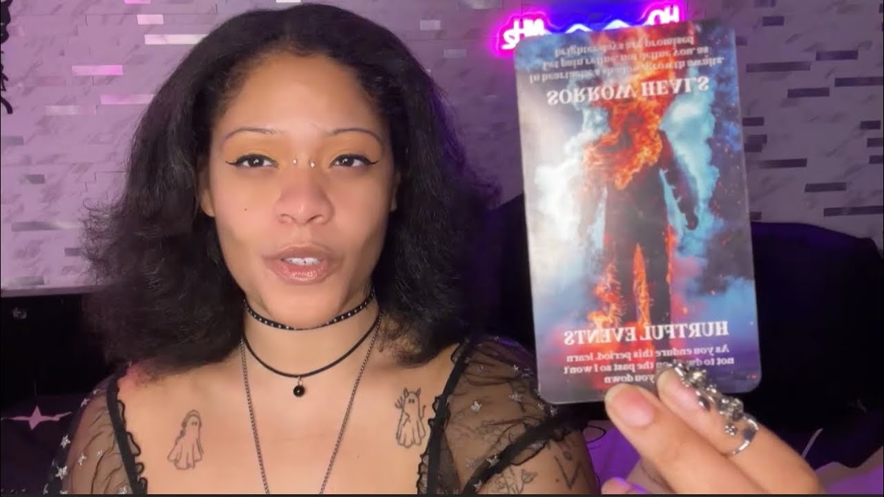 THE GOSSIP ON YOU IS... PEOPLE WANTED YOU TO SEE YOUR MISTAKES, THEY’RE SEEING YOUR SUCCESS INSTEAD!