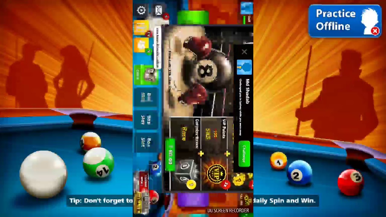 8 ball pool how to hack someone account - 