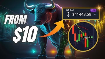 Easy Steps To Make $5000 Per Day In Trading | Best Trading Strategy