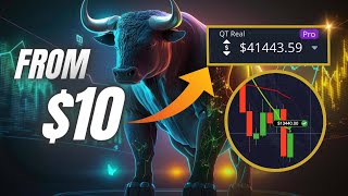 Easy Steps To Make $5000 Per Day In Trading | Best Trading Strategy