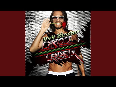 Bob Sinclar — Put Your Handz Up