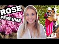 ROSE PERFUMES 🌹 | MAY ROSE vs TAIF ROSE vs DAMASK ROSE vs GRASSE ROSE vs TURKISH ROSE | Soki London