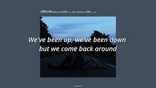 Double Up // Austin Mahone Lyrics