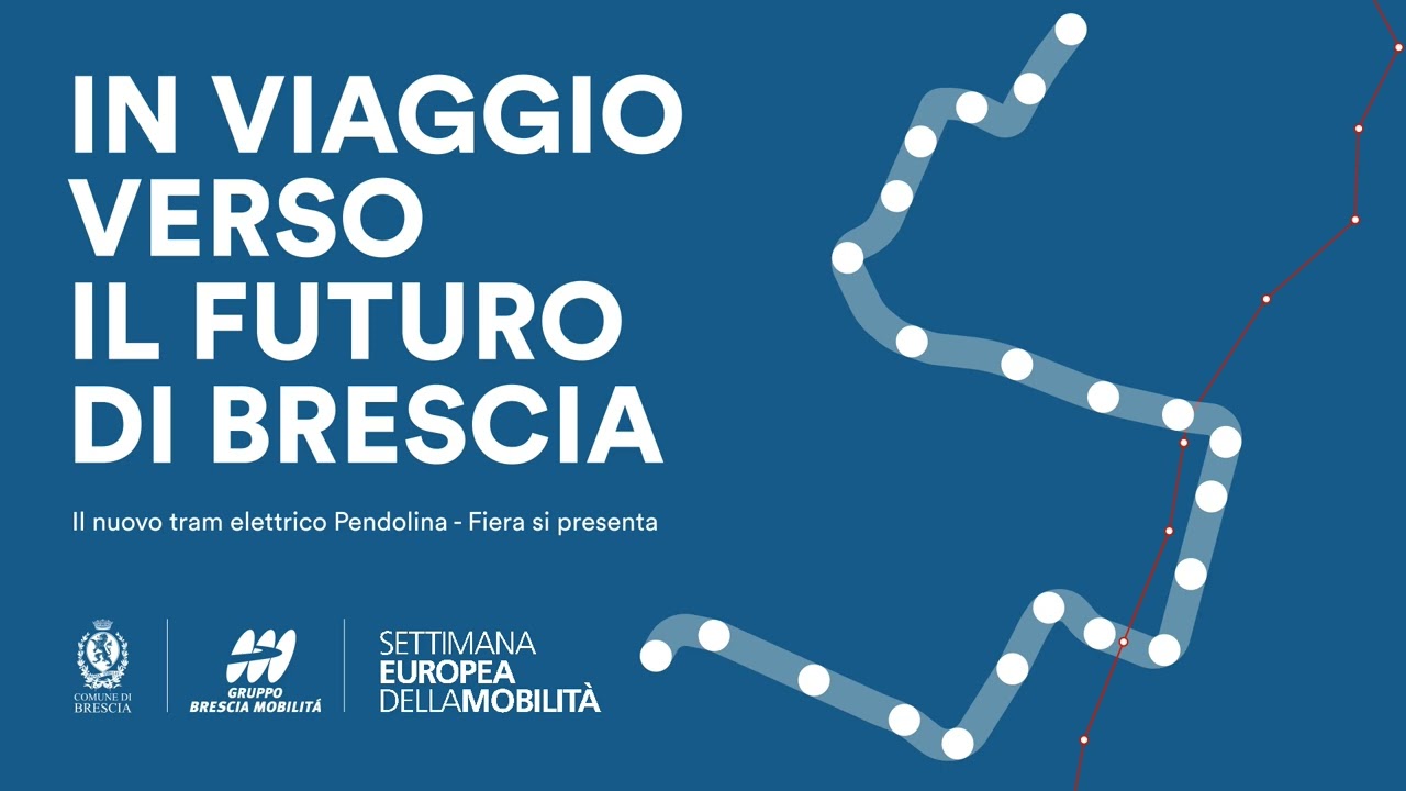 Convegno "In viaggio verso il futuro di Brescia"