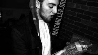 Mac Miller - What If  (Prod. by James Moore) Lyrics + Download