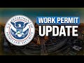 🚨 HUGE USCIS Update: No More Work Permits for SIJS Applicants